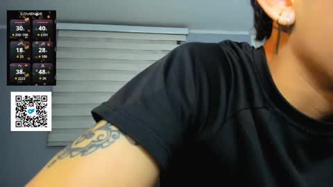 Snapshot of guy_veryhot1 chatting on September 25, 1:37 am onlyfans    kevin garcia s online show from September 25, 1:37 am