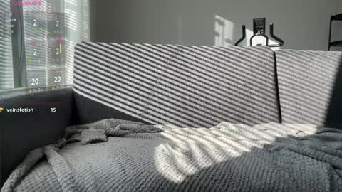 NaughtyFitHusband online show from April 9, 5:49 am