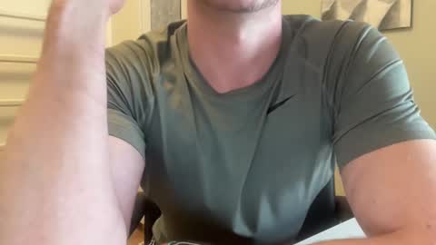 NaughtyFitHusband online show from March 9, 5:39 pm