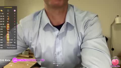 NaughtyFitHusband online show from September 17, 6:03 am