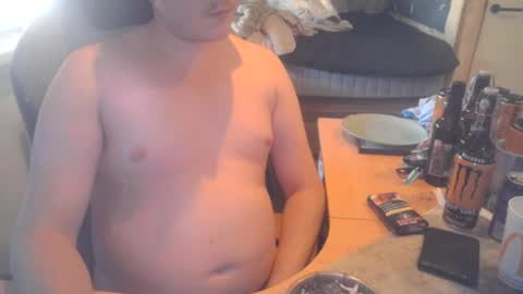 Goose online show from August 2, 2:37 pm