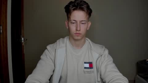 Snapshot of gym_alpha chatting on January 31, 4:59 pm Oliver online show from January 31, 4:59 pm