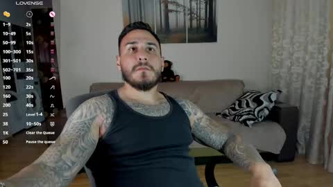 gymdominus online show from June 5, 11:27 am