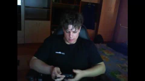 gymguy0505 online show from March 15, 9:06 am