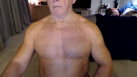 Gymguy online show from January 22, 5:59 pm