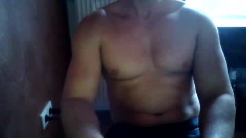 gymxxx_ online show from January 4, 12:49 pm