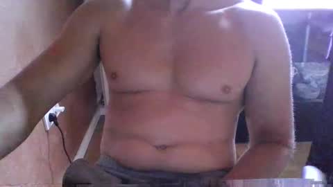 gymxxx_ online show from May 31, 8:48 am