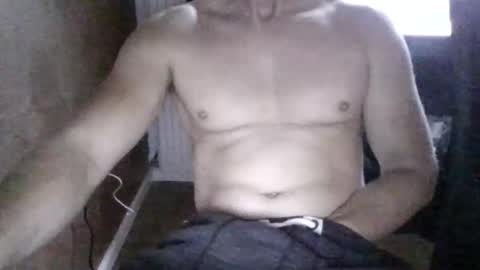 gymxxx_ online show from May 5, 5:02 pm