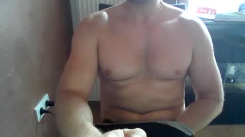 gymxxx_ online show from October 3, 10:53 am
