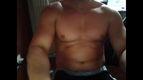 gymxxx_ online show from December 7, 12:24 pm