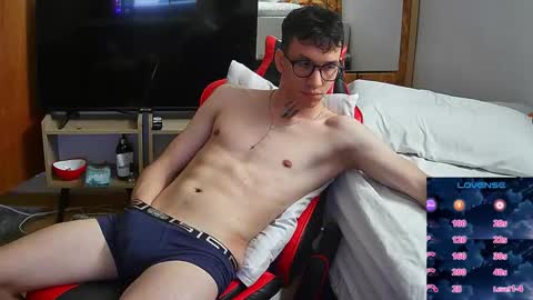 gyo online show from January 10, 12:42 pm