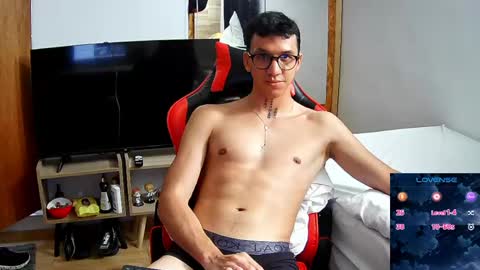 gyo online show from April 12, 2:18 pm