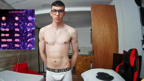 gyo online show from November 2, 1:15 pm