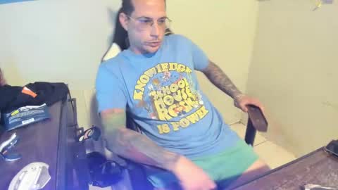 Alejandro 3 online show from February 20, 1:25 am