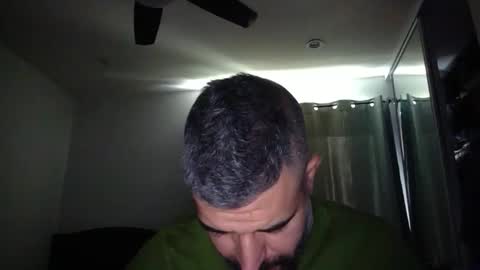 h0nest84 online show from January 18, 5:15 pm