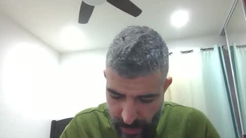 h0nest84 online show from January 22, 5:16 am