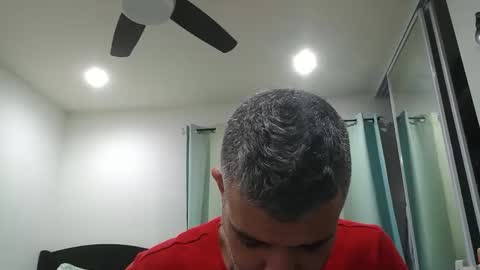 h0nest84 online show from February 16, 5:26 am