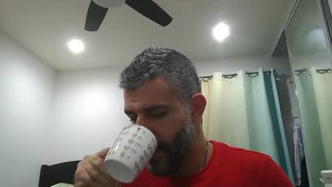 h0nest84 online show from February 20, 2:29 am