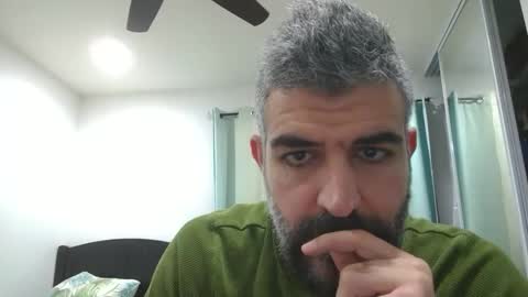 h0nest84 online show from February 8, 3:30 am