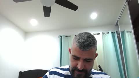 h0nest84 online show from March 6, 3:24 am