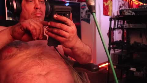 h0tttsteel online show from January 3, 12:30 pm