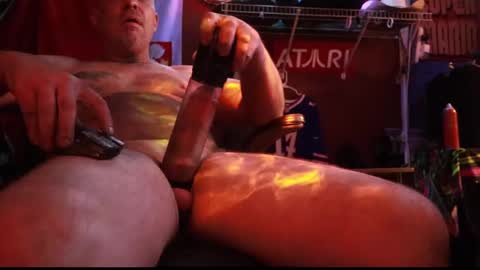 h0tttsteel online show from September 28, 2:09 am