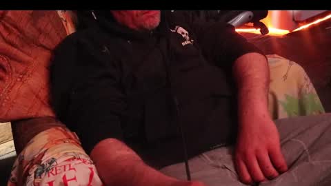 h0tttsteel online show from January 6, 7:24 pm