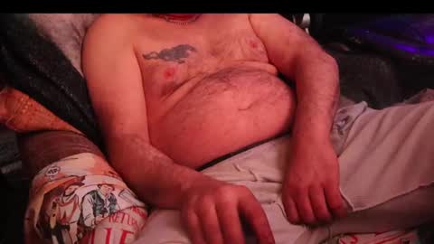 h0tttsteel online show from January 7, 2:05 pm