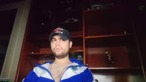 truckerboy online show from March 9, 9:46 pm