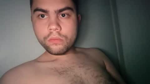 truckerboy online show from October 5, 9:30 pm