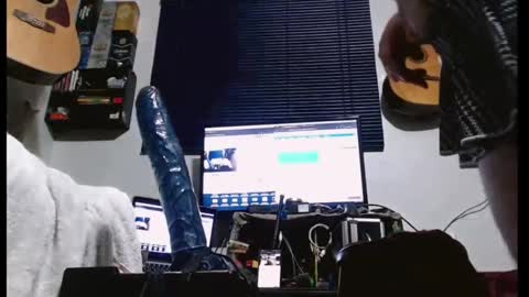 Flex Cam online show from February 23, 10:09 pm