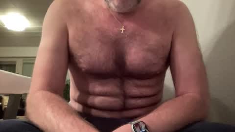 haarig67 online show from September 22, 7:13 pm