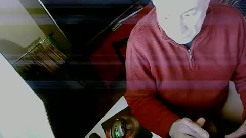 hacknoob62 online show from December 27, 8:13 am