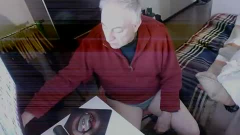 hacknoob62 online show from January 12, 9:08 am