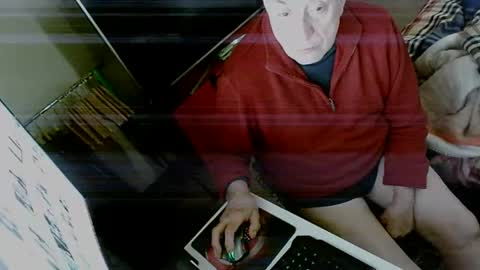 hacknoob62 online show from December 25, 12:15 pm