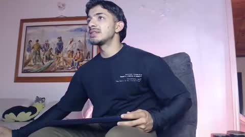 HADEZ online show from March 23, 3:18 pm