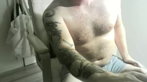 haggis_mcmutton online show from November 5, 6:21 pm