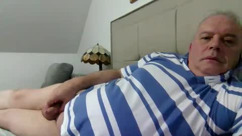 haggisstop online show from September 12, 9:59 pm