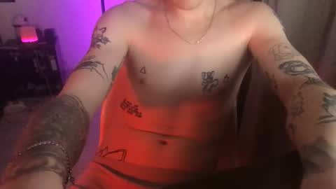 haildave6 online show from February 16, 11:25 pm