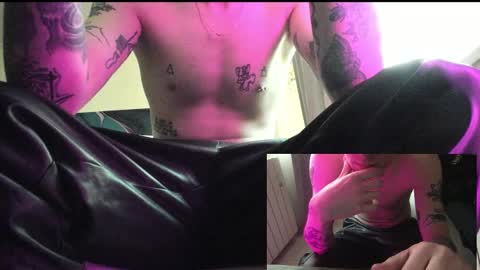 haildave6 online show from January 19, 8:27 am