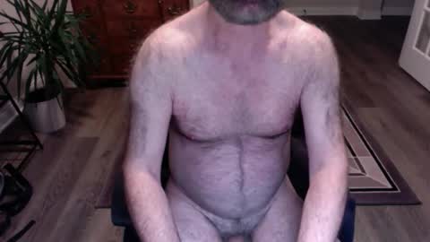 HairyArchTex online show from May 24, 3:23 am