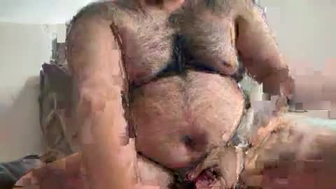 hairyaussie00 online show from June 3, 2:24 am