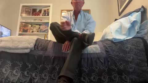 Harry online show from September 17, 7:59 pm