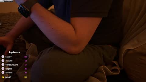 Hairy Belly online show from January 28, 7:11 am