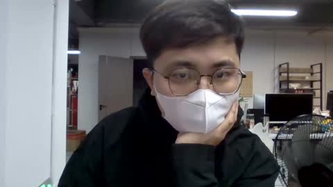 Snapshot of hairycol66 chatting on February 19, 11:38 am hairycol66 online show from February 19, 11:38 am