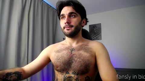 Adam online show from April 28, 3:00 am