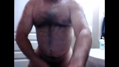 Snapshot of hairydaddreams chatting on September 30, 6:08 am hairydaddreams online show from September 30, 6:08 am