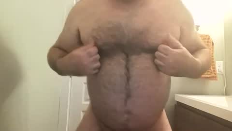 hairydaddreams online show from July 3, 5:13 am