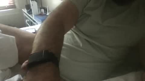 hairydaddy112288 online show from March 4, 6:50 pm