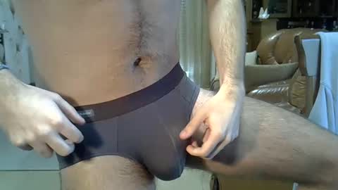 hairydaduncut online show from March 11, 1:07 pm
